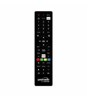 Telecomanda 1720 Unitronic universala compatibila TV LCD Hisense 1720WUNI20190903