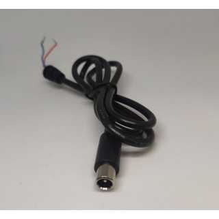 Cablu alimentare cu mufa T trotineta XIAOMI NINEBOOT SEGWAY