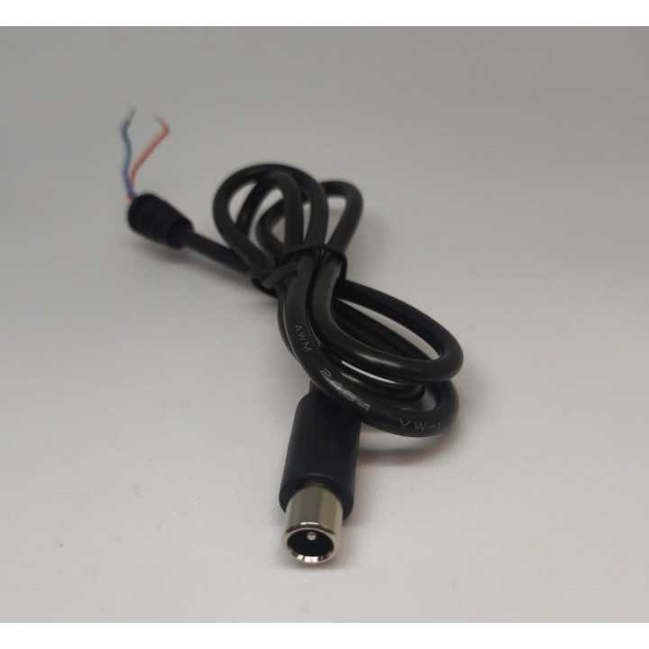 Cablu alimentare cu mufa T trotineta XIAOMI NINEBOOT SEGWAY