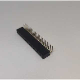 Sir 2X20 pini mama 90 grade