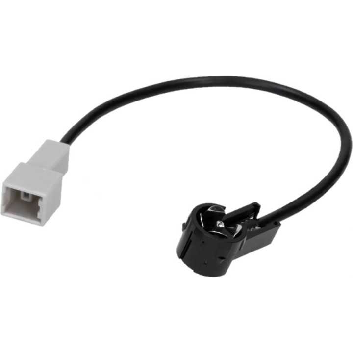 Cablu adaptor auto antena ISO - Hyundai i10/i13 Kia Cerato Kia Picanto 4CarMedia AA-KIA-ISO