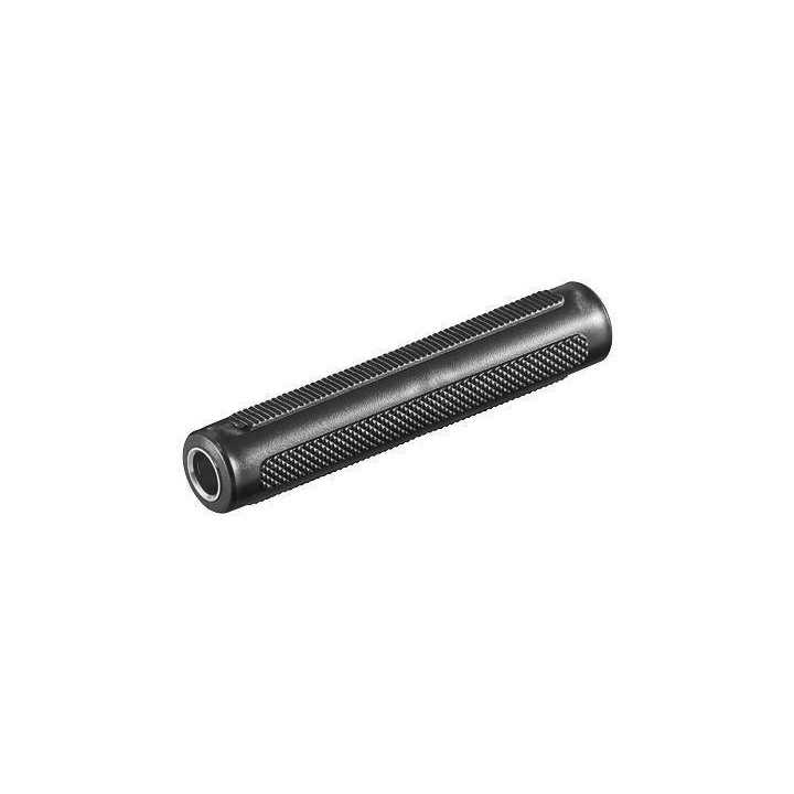 Adaptor prelungire Jack 6.35 mm stereo mama-mama Goobay