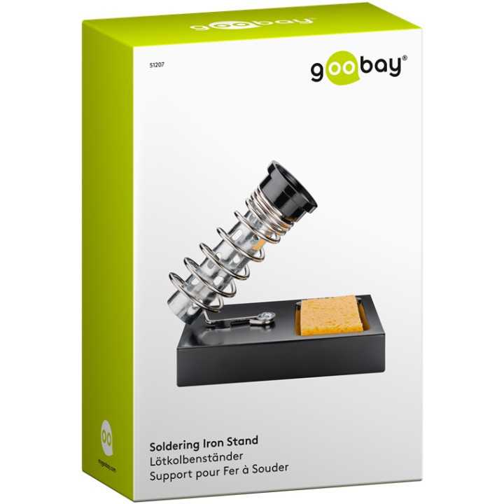 Stand letcon de lipit Goobay