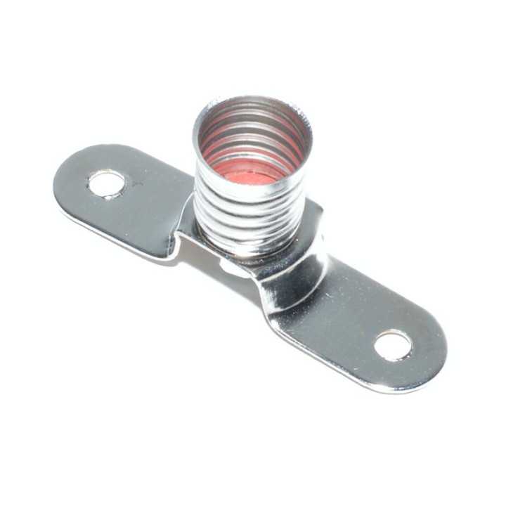 Dulie bec lanterna E10 filet metal