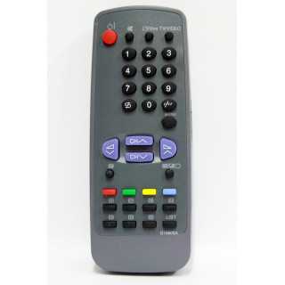 Telecomanda compatibila TV Sharp G1060SA IR 321 (136)
