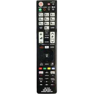 Telecomanda Universala LG-1LC cu functie de learning/copy IR 1439 (327)