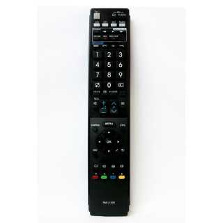 Telecomanda compatibila TV Sharp RM-L1026 IR 1429 (139)