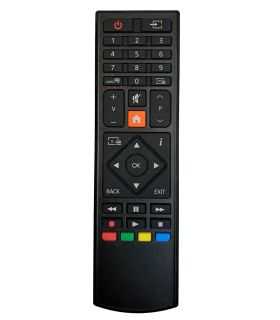 Telecomanda compatibila TV Vestel Horizon RC39170 IR 1423 (420)