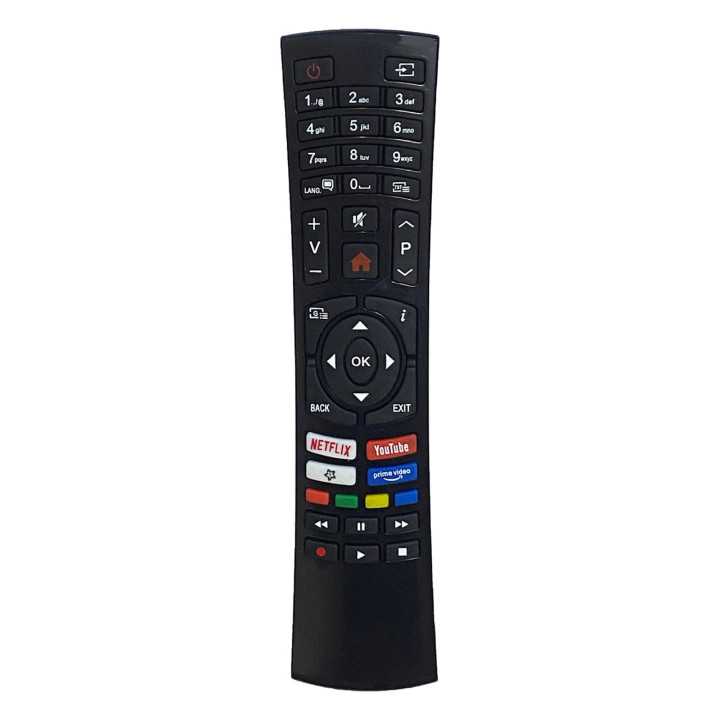 Telecomanda compatibila TV Vestel RC4390 IR 1423 (353)