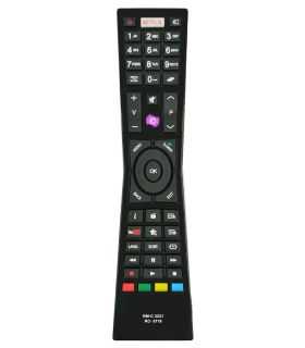 Telecomanda compatibila TV Vestel RM-C3231 RC-5118 IR 1423 (323)