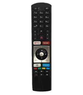Telecomanda compatibila TV Vestel Telefunken RC4318 IR 1423 (366)