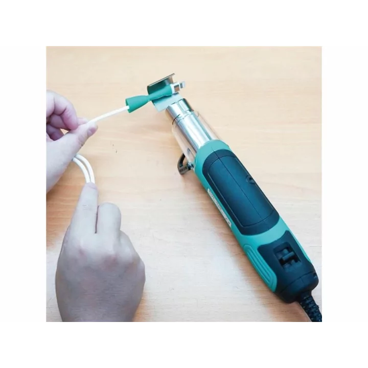 Pistol cu aer cald 250-500W Pro`sKit SS-628F