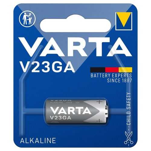 Baterie Varta V23GA 12V