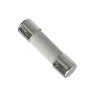 Siguranta fuzibila rapida ceramica 5x20mm F10A ESKA 520.527