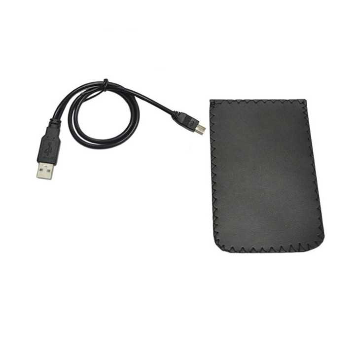 Rack extern 2.5 SATA USB 3.0 SPACER SPR-25611A albastru