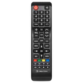 Telecomanda pentru TV URZ0339 CABLETECH PIL0370