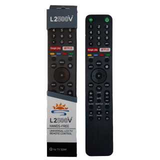 Telecomanda inlocuitoare compatibila TV Sony L2500V (407)