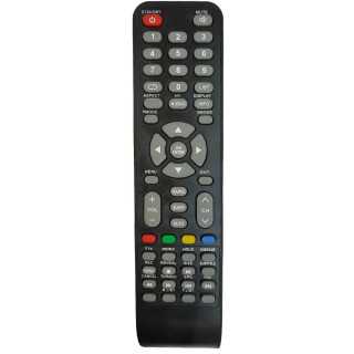 Telecomanda compatibila pentru TV Orion 1150 IR1150 (392)