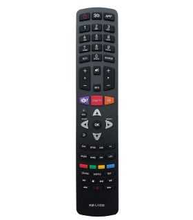 Telecomanda compatibila TV TCL RM-L1330 IR 548 (425)