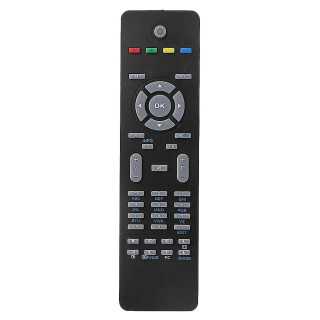 Telecomanda compatibila TV VESTEL RC1205 IR 43 (445)