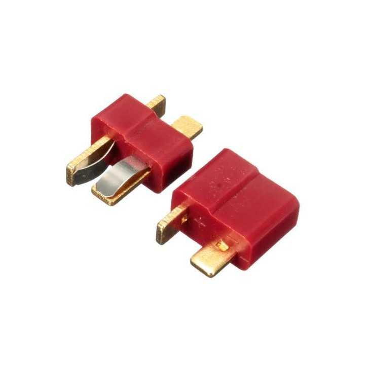 Set mufe T conector tata-mama cu lipire fara cablu