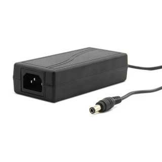 Alimentator retea 110-240A - 24V 4A conector 2.5x5.5 mm fara cablu de alimentare