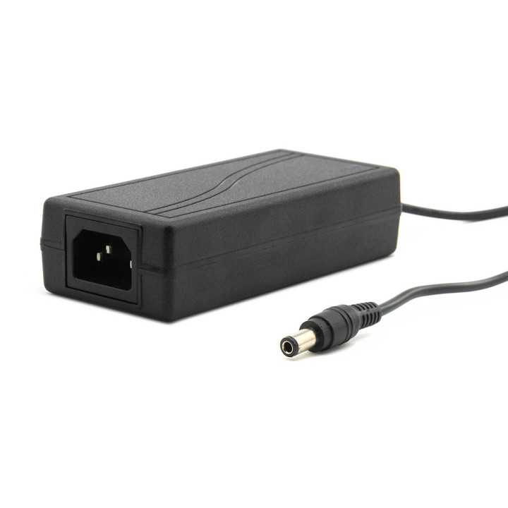 Alimentator retea 110-240A - 24V 4A conector 2.5x5.5 mm fara cablu de alimentare
