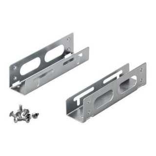 Suport montare Hdd 3.5 la 5.25 Goobay