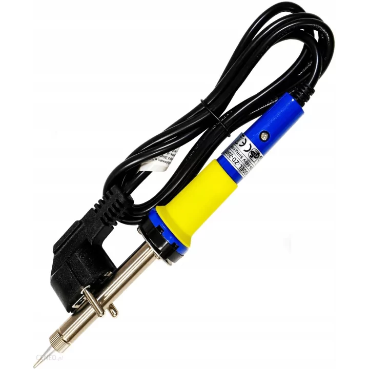 Letcon 60W CE 230V LUT0012-3 Kemot