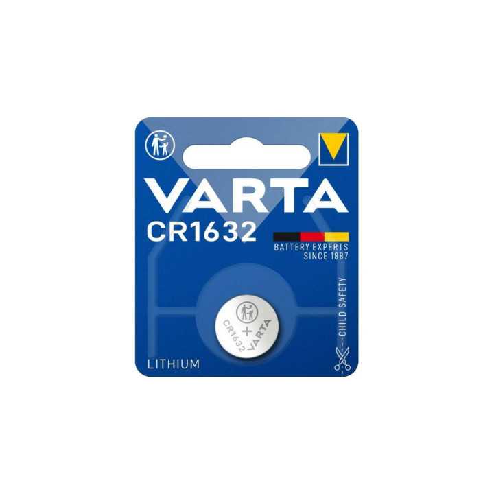 Baterie CR1632 Varta 3V