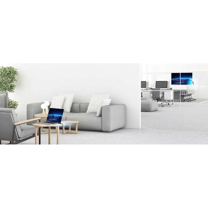 Transmitator si Receptor HDMI Wireless Minix H1 Full HD 1080P max. 50m 4897016411274