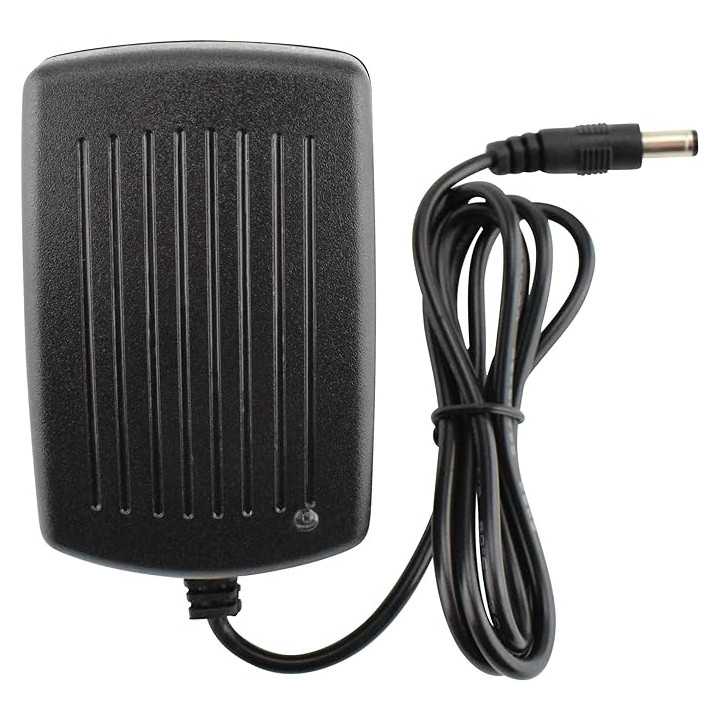 Alimentator AC/DC 100-240VAC - 15VDC 2A 30W 2.1x5.5 mm ALX-7A017