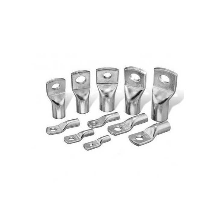 E 09510 Papuc cupru gaura M10 sectiune 95mm2 Safak E 09510