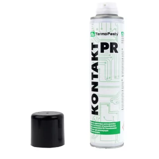 Spray contact KONTAKT PR potentiometrii 300ML AGT-008 AG Termopasty
