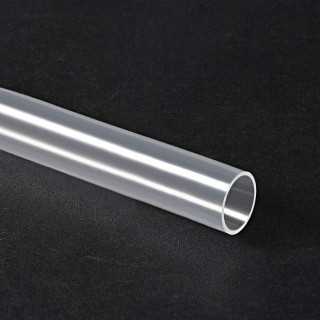 Tub manson termocontractabil transparent 9.5/4.75mm CYG/KTG CB-HFT(2X) 9.5