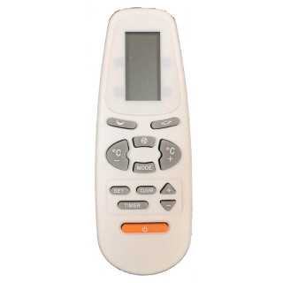 Telecomanda Aer Conditionat Vortex AUX 2 similara cu originalul (271)