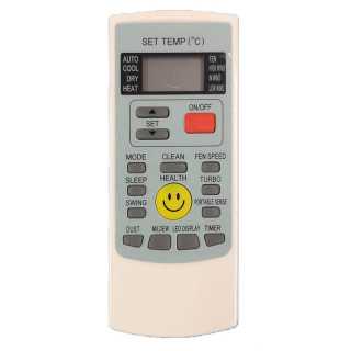Telecomanda Aer Conditionat Vortex AUX similara cu originalul (269)