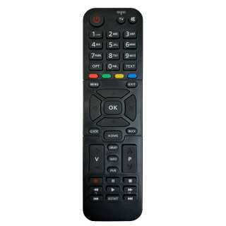 Telecomanda compatibila pentru reciever FOCUS-HD MZ-52 IR 4303 (416)