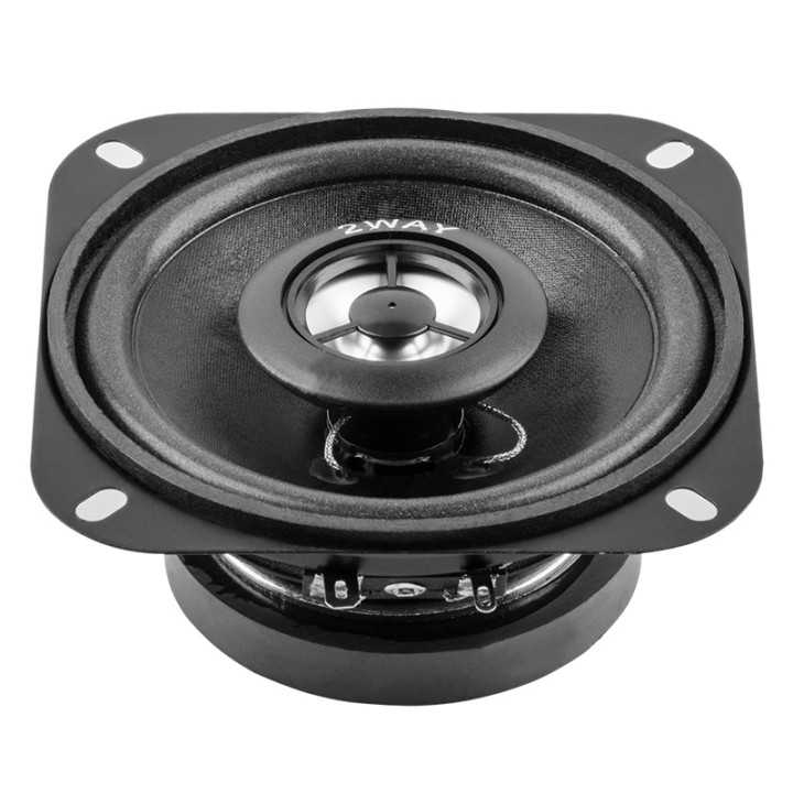 Difuzor auto 10 cm 4 inch 2 cai 100W 1buc