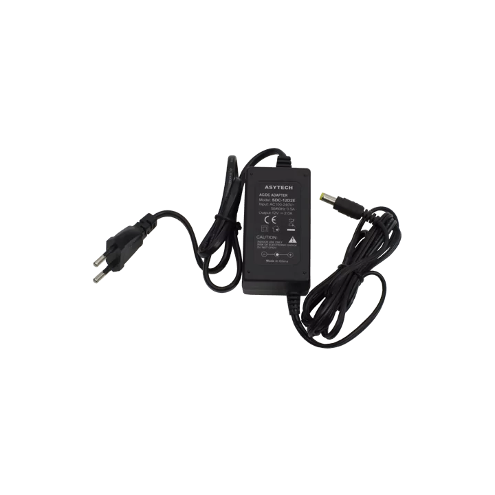 Alimentator 220V la 12V 1A 2.1x5.5 mm