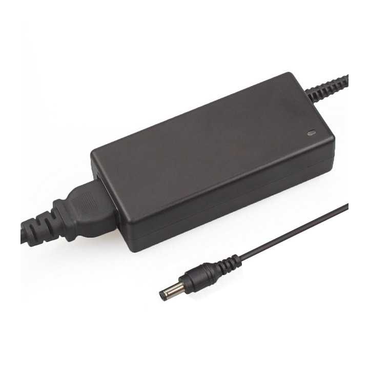 Alimentator AC/DC 12V 7A 84W cu mufa 5.5x2.5 mm