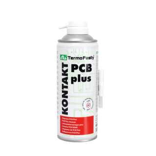 Spray pentru curatat circuite imprimate 400ml TermoPasty AGT-238