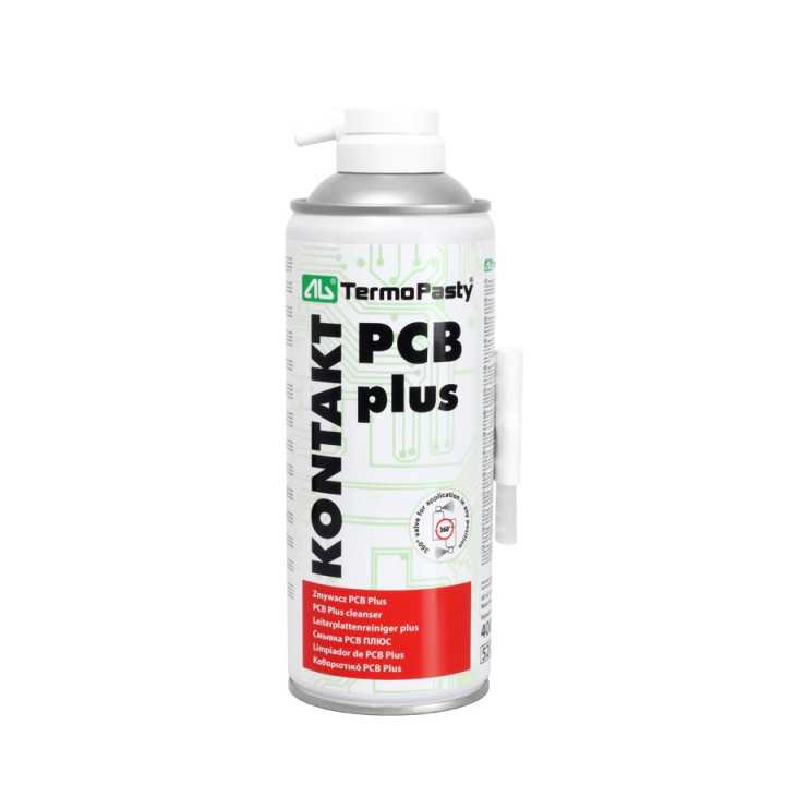 Spray pentru curatat circuite imprimate 400ml TermoPasty AGT-238