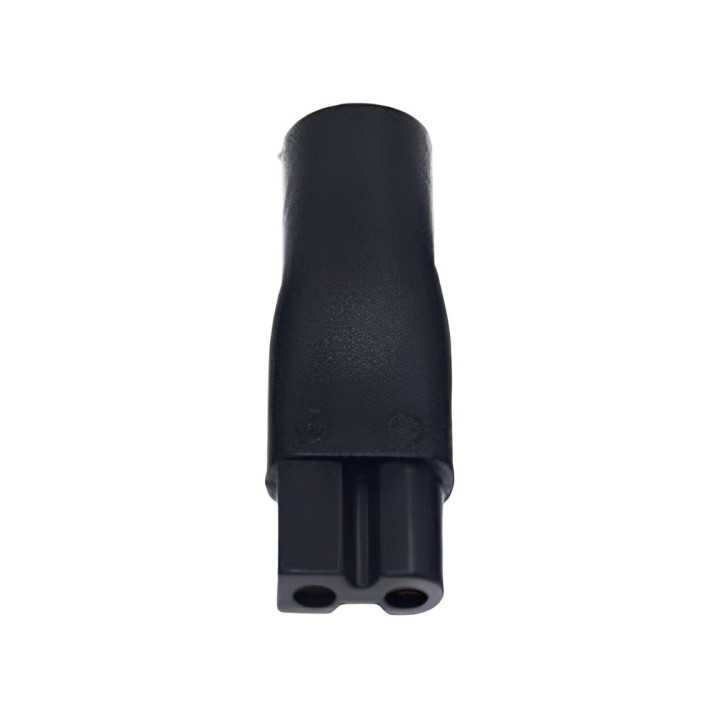 Mufa adaptoare 5.5/2.1 mm - 2.35 Tip A tata (533)