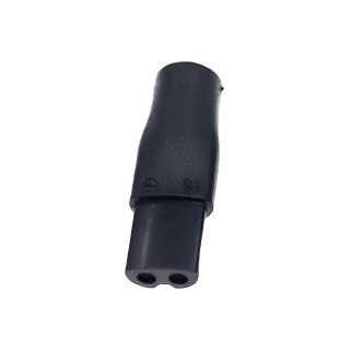 Mufa adaptoare 5.5/2.1 mm mama - 1.8 Tip A tata (530)