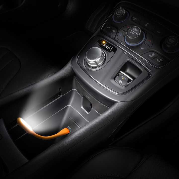 Lampa de citit LED SMD USB Phenom 17cm 56106X 5999117197329