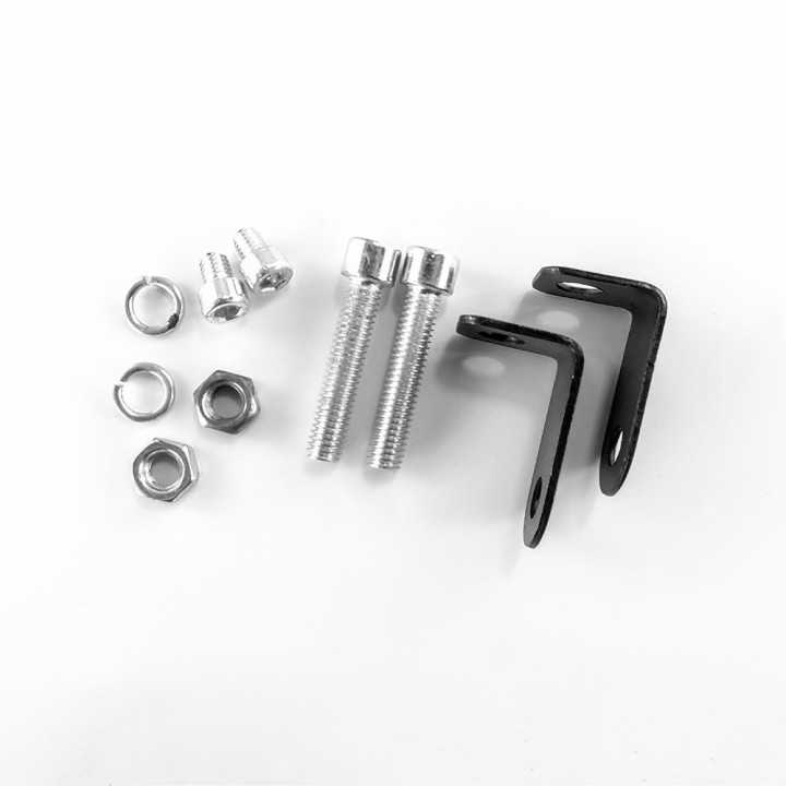 Bara LED Auto Off Road 36W 12SMD 2400lm 12-32V 340x30x48mm CLL006 Carguard