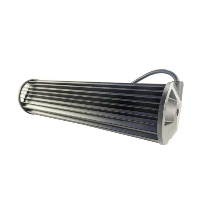 Bara LED Auto Off Road 80W 80 SMD LED 8200lm 12-32V 305x78x65mm CLL002 Carguard