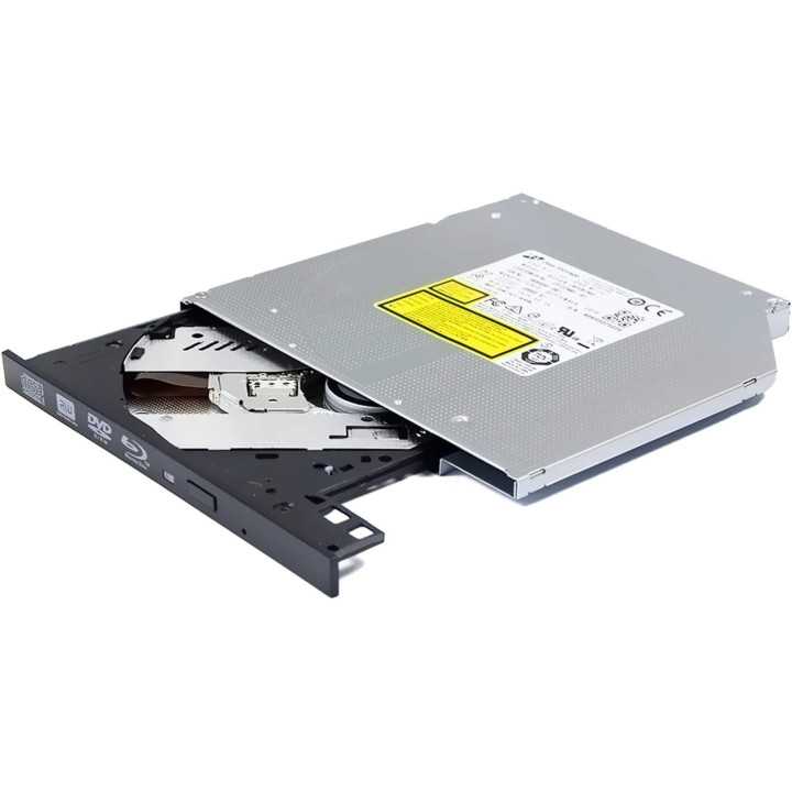 DVD Writer Blu-ray OPTICE LG Ultra Slim 3D&M-DISC BU40N