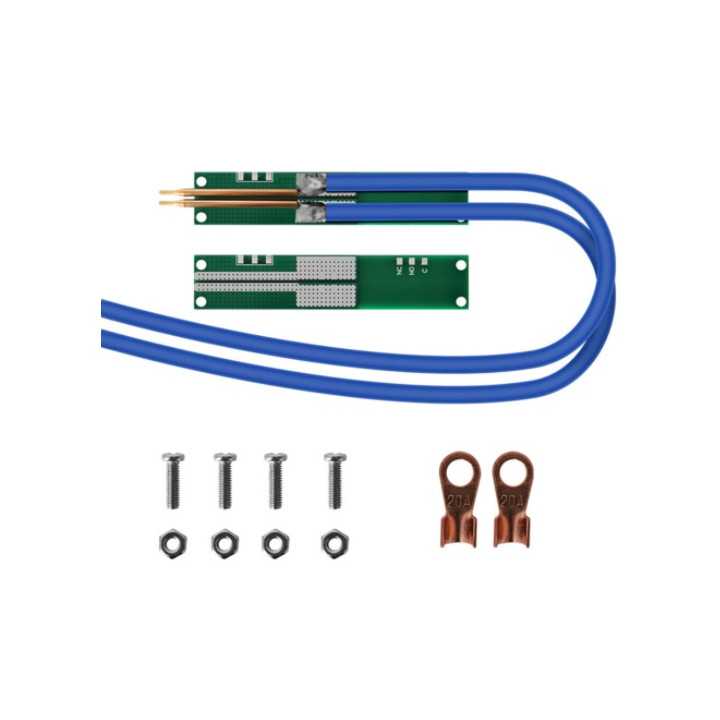 Aparat de sudura in puncte KIT-PCB cu 2 sonde APARAT SUDURA9